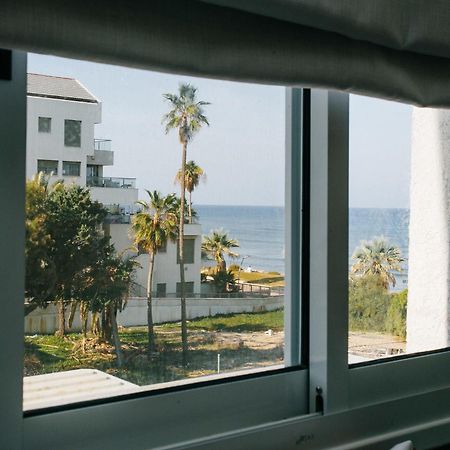 Domus Bat Galim Hotel Haifa Esterno foto